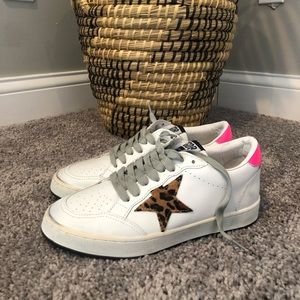 Golden Goose Ballstar *DUPES*